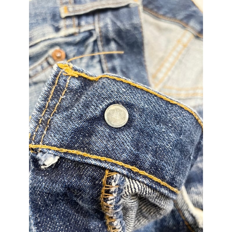 60s Levi's 505 60s Levi's 505