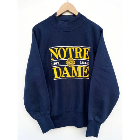 90s Champion "MOC NECK" REVERSE WEAVE MADE IN USA 🇺🇸 Size M