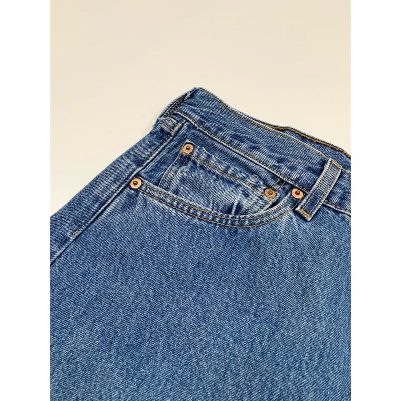 Levi’s 501 00s Sサイズ 00s Levi's 501 DENIM PANTS MADE IN USA 🇺🇸 Size