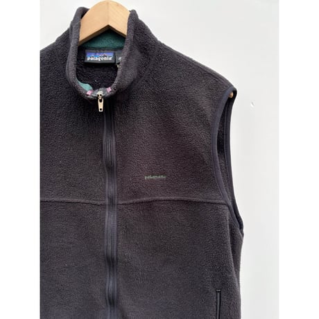 フリースベスト | STORES