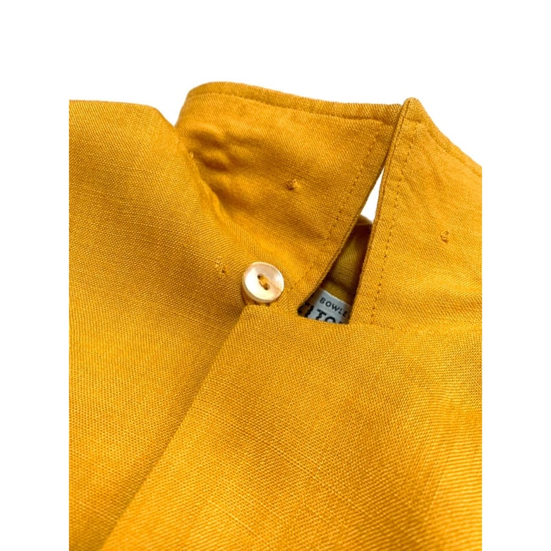 60s ANGELTOWN BOWILING SHIRT MADE IN USA🇺🇸 Size