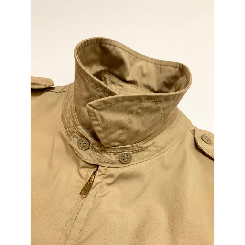 アメリカ海軍 US NAVY　ウィンドブレーカー　スウィングトップ　80s 80s US NAVY WINDBREAKER MADE IN USA 🇺🇸 Size 44R