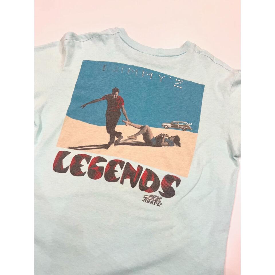 80s JIMMY'Z Tee Size L程 | KORDS 80s JIMMY'Z Tee Size L程 | KORDS