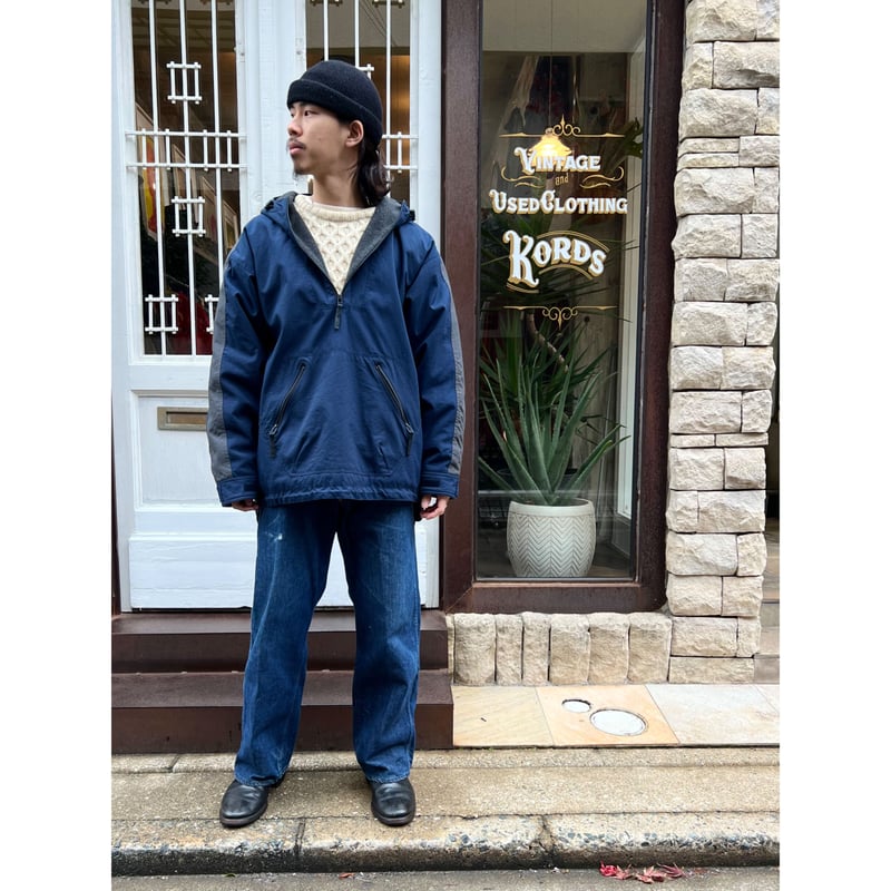ジャケット・アウター 90s old gap short rib blouson ジャケット・アウター 90s old gap short rib blouson 90s old