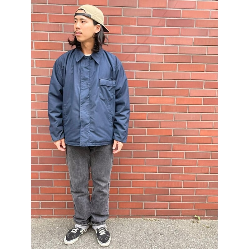 90s US NAVY ARAMID JACKET Size X-LARGE | KORDS 90s US NAVY ARAMID JACKET Size X-LARGE | KORDS