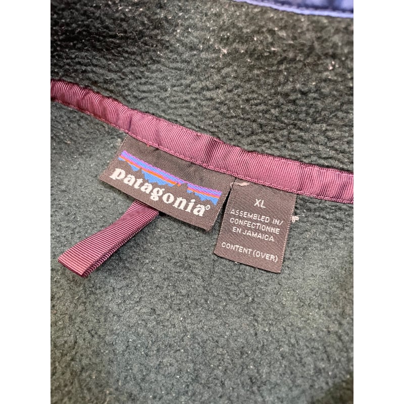 F92s Patagonia 