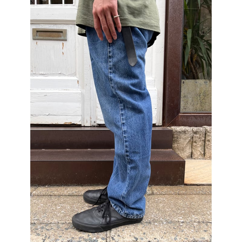 90s Levi's 505 DENIM PANTS MADE IN USA 🇺🇸 Size 90s Levi's 505 DENIM PANTS MADE IN USA 🇺🇸 Size