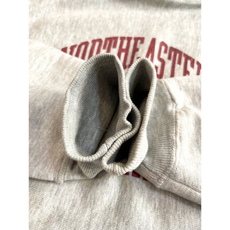 80s Champion REVERSE WEAVE 