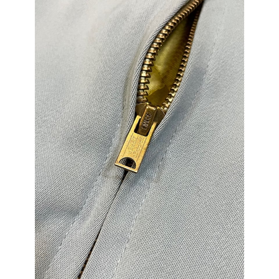 50s PENNYS GABARDINE JACKET Size 42程 | KORDS