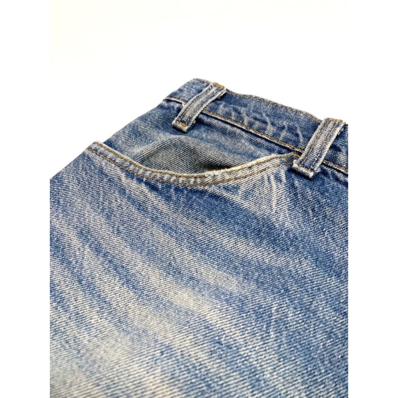 90s Levi's 684 BIG BELL JEANS MADE IN USA 🇺🇸 Si