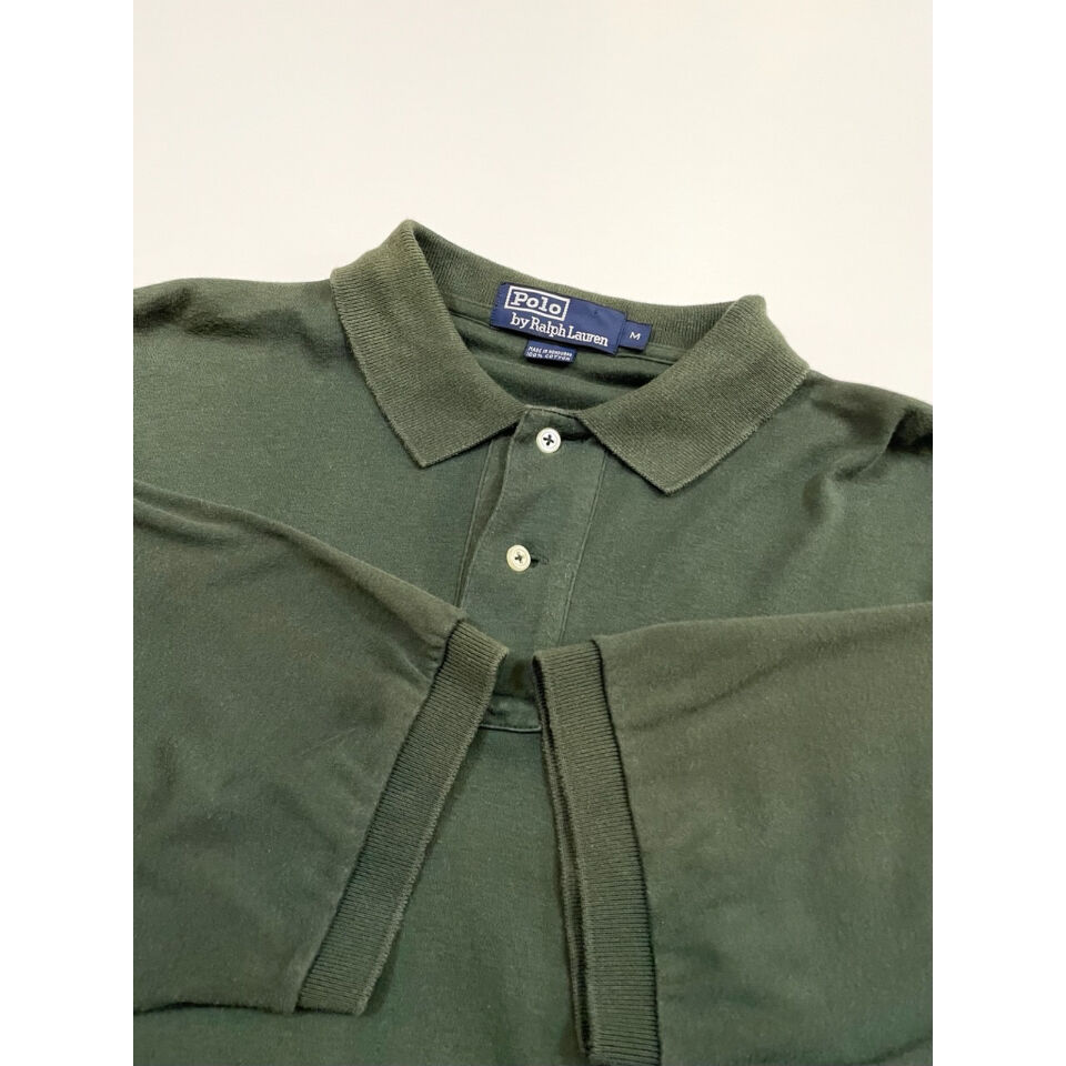 90s Ralph Lauren POLO SHIRT Size M | KORDS 90s Ralph Lauren POLO SHIRT Size M | KORDS
