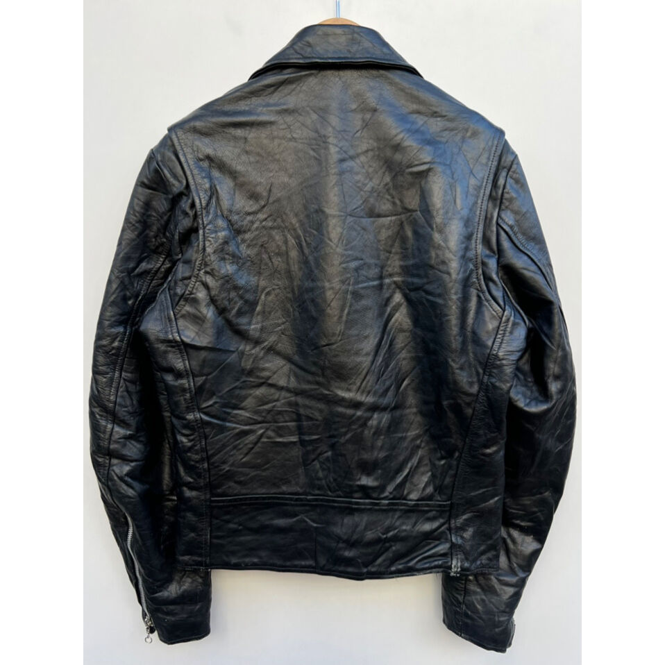 70s EXCELLED DOUBLE RIDERS JACKET MADE IN USA 🇺 70s EXCELLED DOUBLE RIDERS JACKET MADE IN USA 🇺