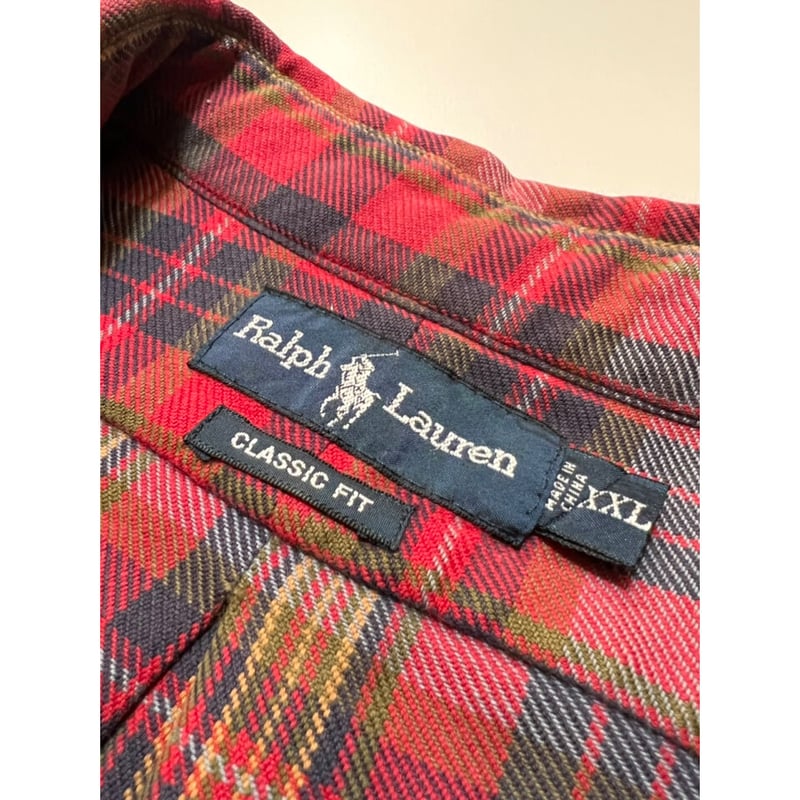 90s Ralph Lauren 
