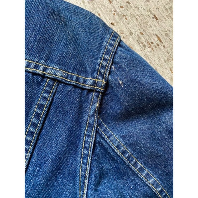 60s Levi's 557XX 3rd ギャラ入り | KORDS 60s Levi's 557XX 3rd ギャラ入り | KORDS