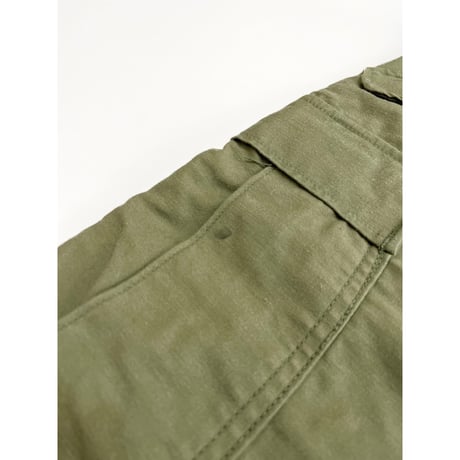 67s US ARMY "2nd" M-65 FIELD TROUSERS Size MEDIUM-REGULAR