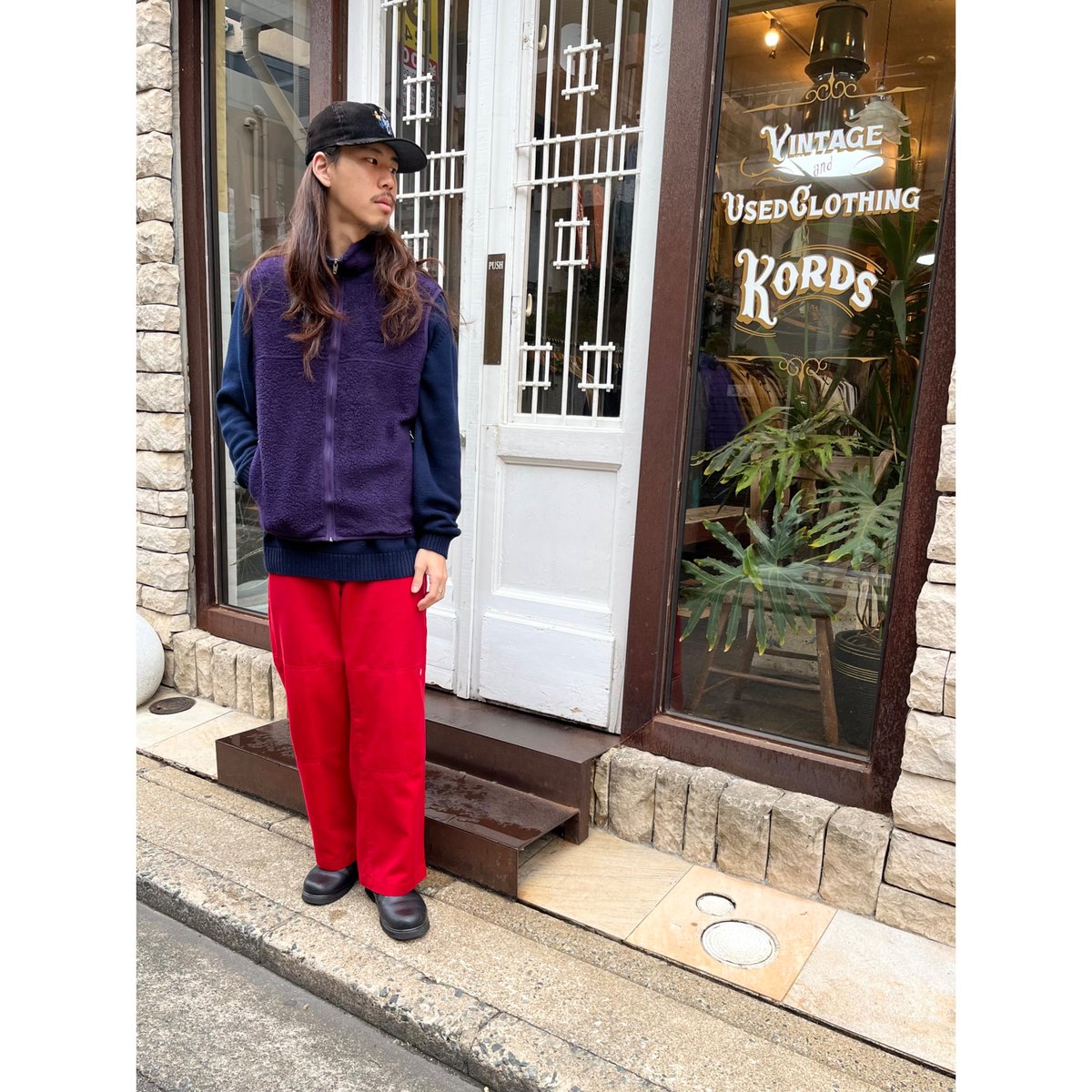 F96s Patagonia SYNCHILLA FLEECE VEST MADE IN US F96s Patagonia SYNCHILLA FLEECE VEST MADE IN US