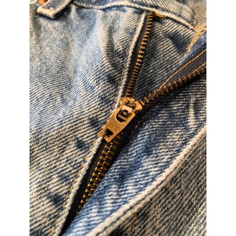 90s Levi's 550 DENIM Short's PANTS Size W32
