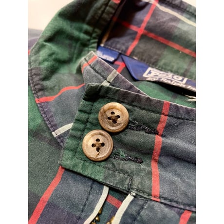 80〜90s Ralph Lauren HARRINGTON JACKET Size L