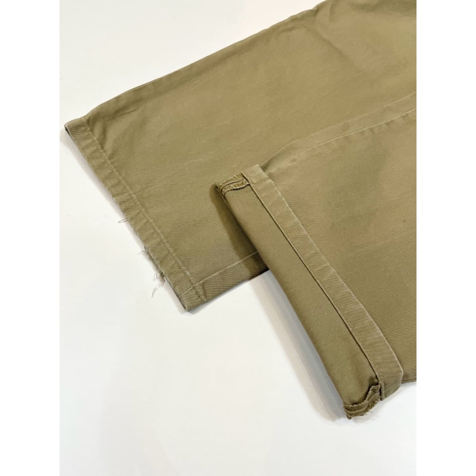 80s POLO Ralph Lauren CHINO PANTS MADE IN USA🇺🇸