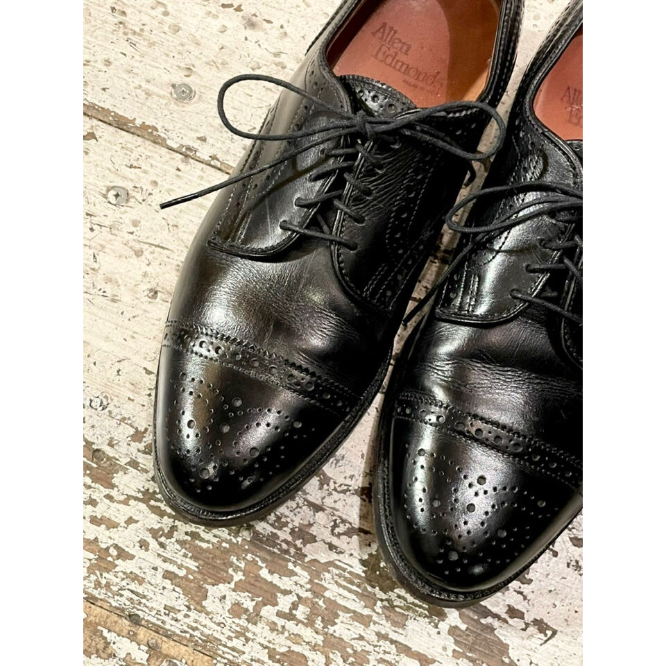 90s Allen Edmonds 