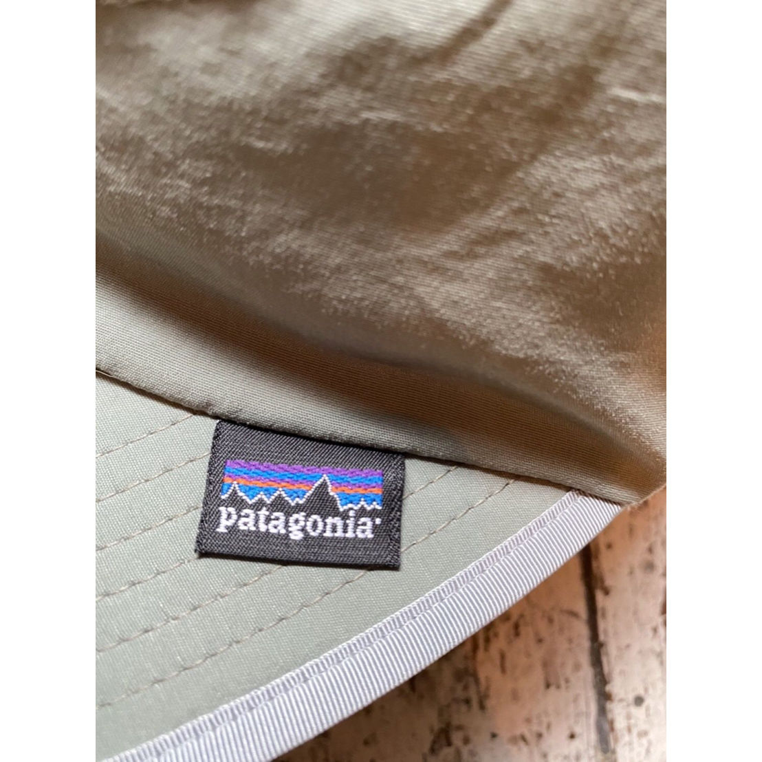 S01 Patagonia BROADBILL CAP MADE IN USA 🇺🇸 Size S01 Patagonia BROADBILL CAP MADE IN USA 🇺🇸 Size