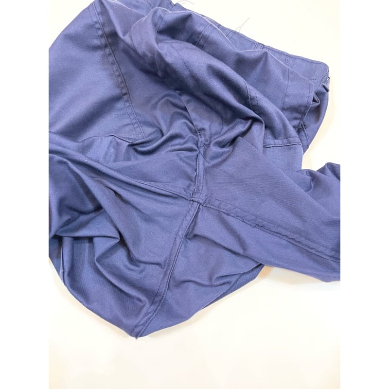 80s US AIR FORCE UTILITY PANTS Size W38L35→W35L