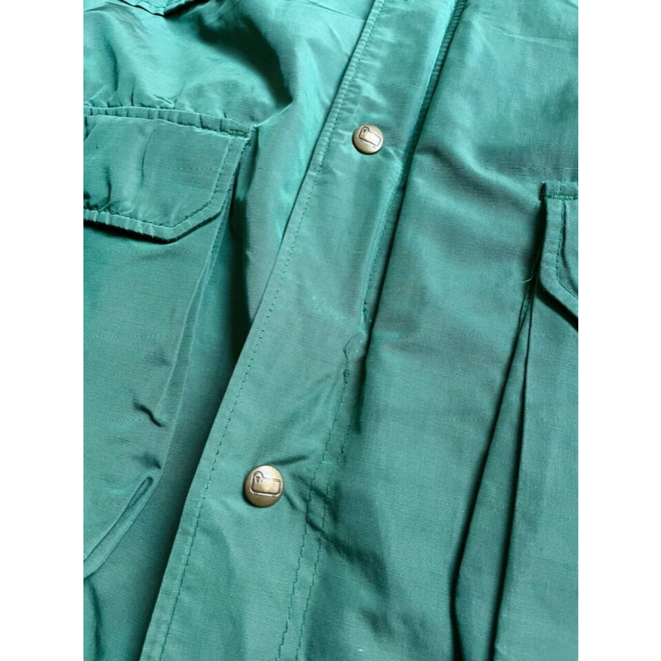 70s WOOLRICH MOUNTAIN PARKA MADE IN USA 🇺🇸 Size