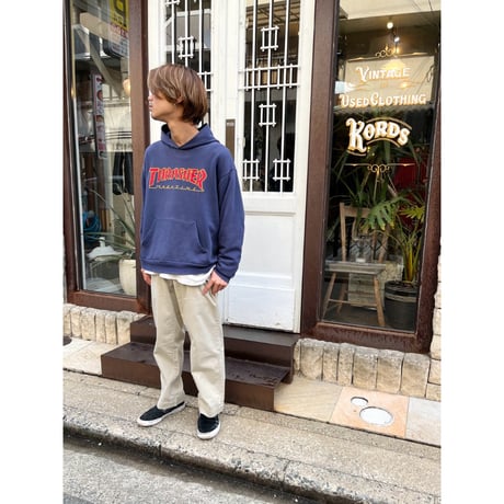 90s Ralph Lauren CHINO PANTS Size W32L30→W33L29