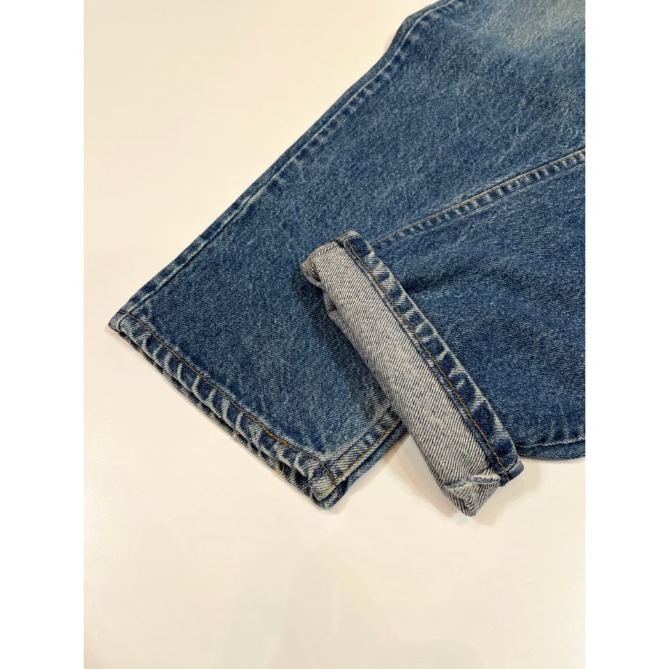 90s Levi's 505 DENIM PANTS MADE IN USA🇺🇸 W32L30