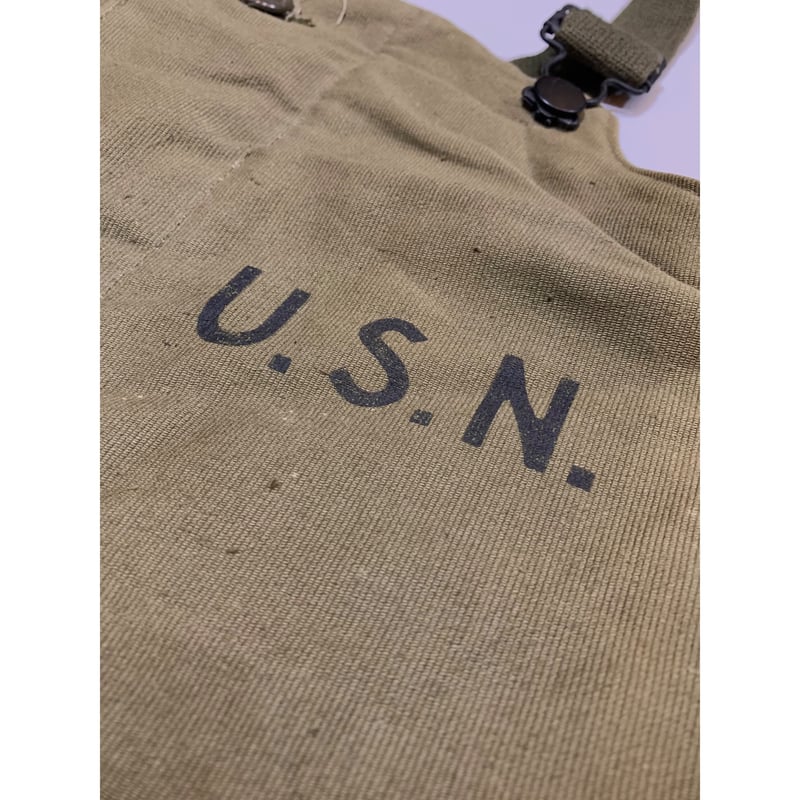 パンツ 40s US NAVY N-1DECK PANTS Size MEDIUM 40s US NAVY N-1DECK PANTS Size MEDIUM | KORDS
