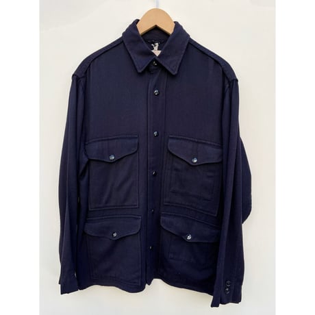 50s PENNY'S WHIP CORD JACKET Size L程