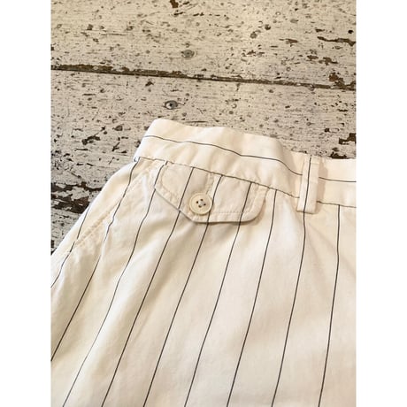 00s RALPH LAUREN BRADBURRY FIT SHORTS Size W36
