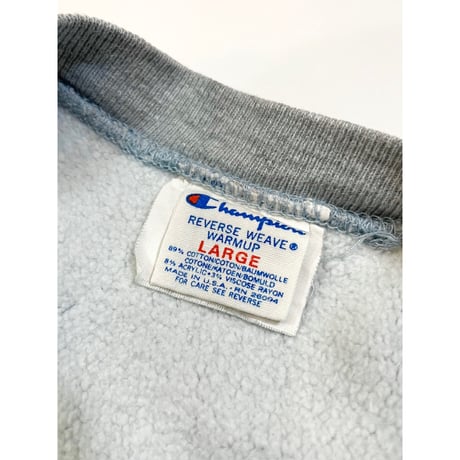 80s Champion REVERSE WEAVE MADE IN USA🇺🇸 Size L