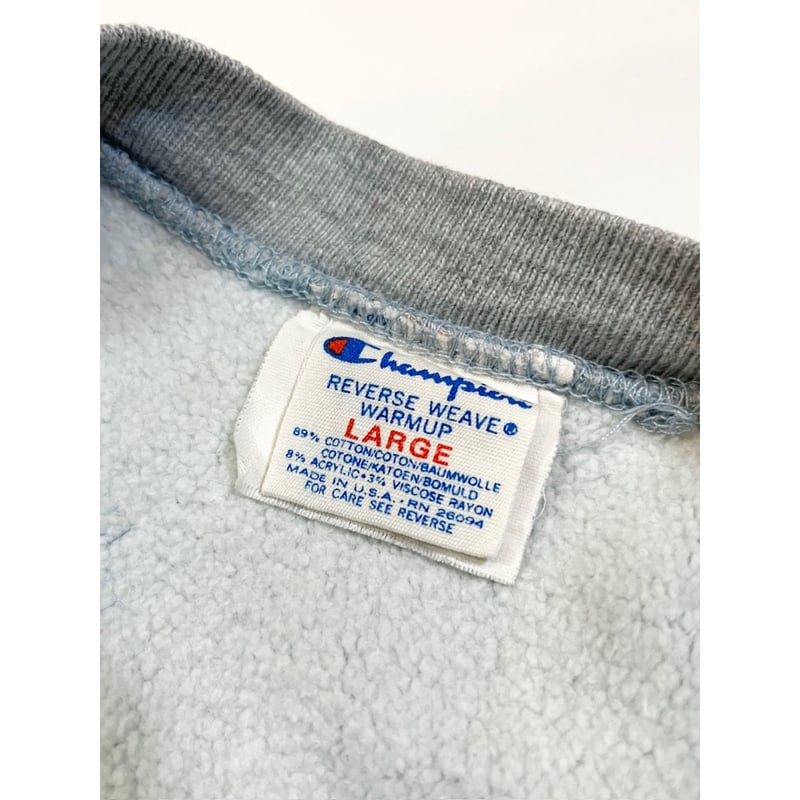 80s Champion REVERSE WEAVE MADE IN USA🇺🇸 Size L