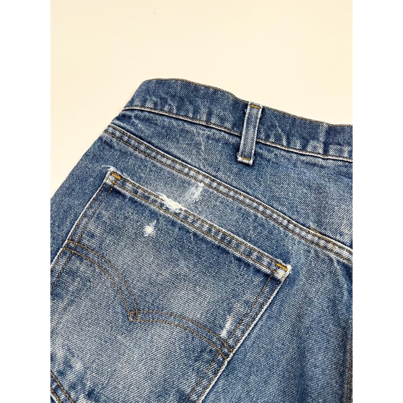 80s Levi's 505 DENIM PANTS MADE IN USA🇺🇸 W36L30