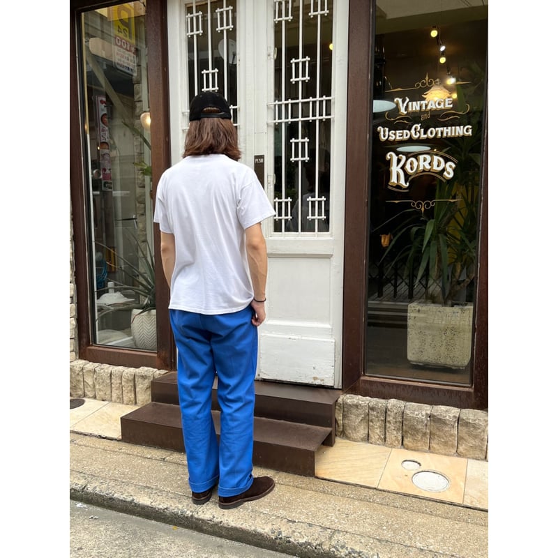 90s アート Tシャツ 美術館 Sonia Delaunay ビンテージ ダリ 90s SONIA DELAUNAY ART Tee MADE IN FRANCE🇫🇷 Siz