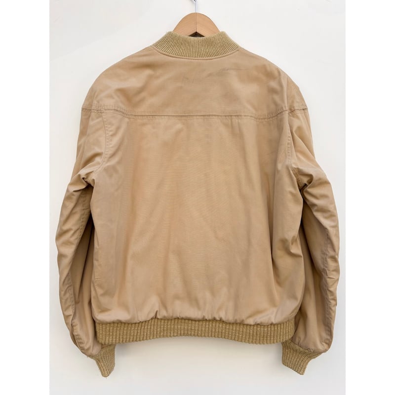 70's〜 Varsity by Catalina ダービージャケット 42 Catalina / カタリーナ 】“ 70's – varsity jacket ” ～ アメリカの