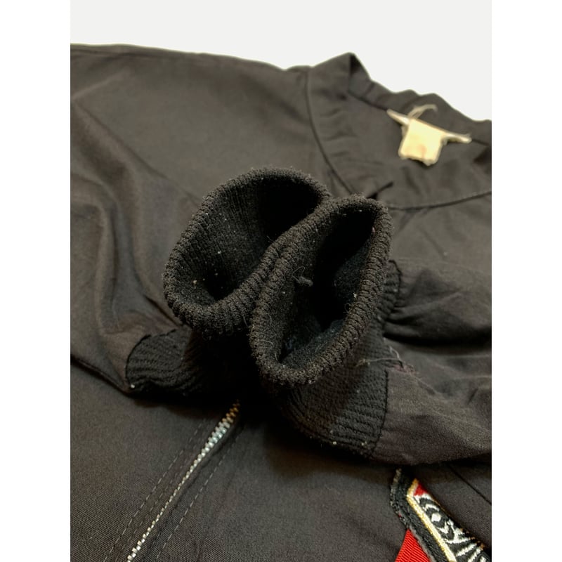 70s SWINGSTER RACING JACKET MADE IN USA 🇺🇸 Size