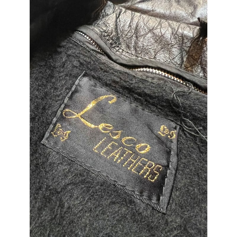 70s LESCO 