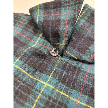 50s PENDELTON WOOL SHIRT MADE IN USA 🇺🇸 Size S