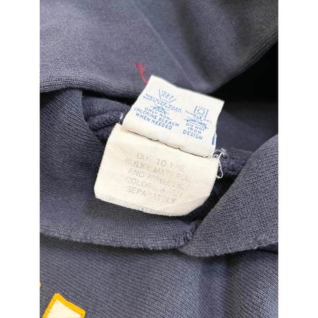 90s Champion REVERSE WEAVE HOODIE MADE IN USA 🇺🇸 Size XXL