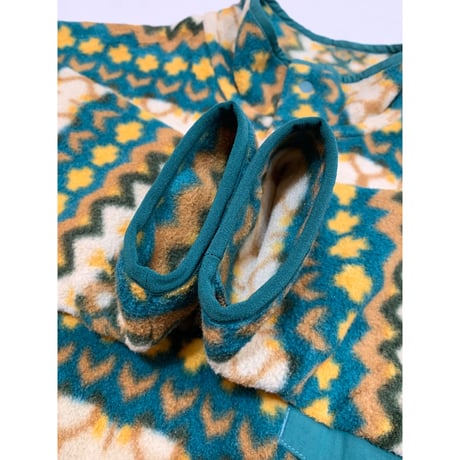 FA15s Patagonia "OVERALL PATTERN" SYNCHILLA SNAP T Size M