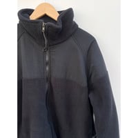 03s US ARMY ECWCS GEN2 LEVEL3 FLEECE JACKET Size MEDIUM