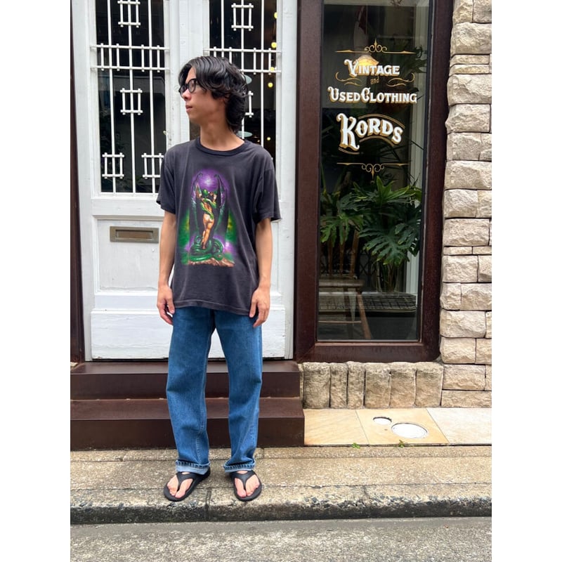 00s Levi's 501 DENIM PANTS MADE IN USA 🇺🇸 Size
