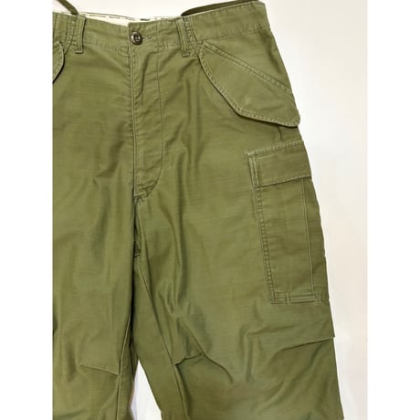 m65フィールドパンツ | STORES