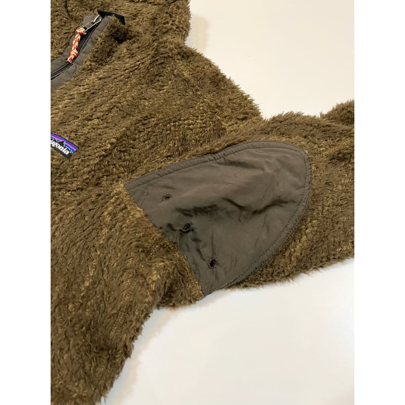 FA13s Patagonia FLEECE PULLOVER Size M | KORDS