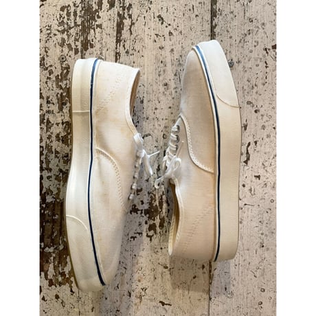 70s "DEADSTOCK" CONVERSE NAUT I MADE IN USA🇺🇸 Size 8