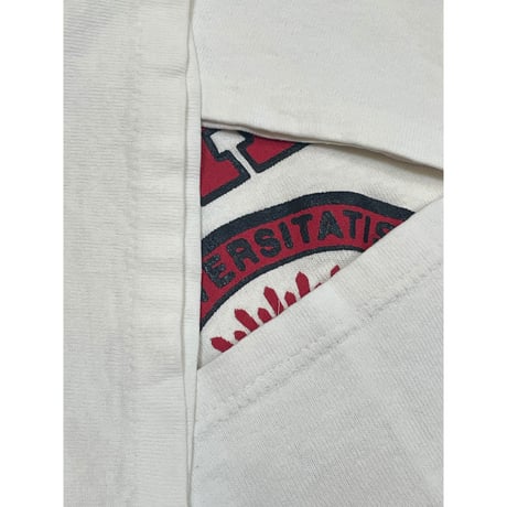 90s Champion College Tee MADE IN USA 🇺🇸 Size XL
