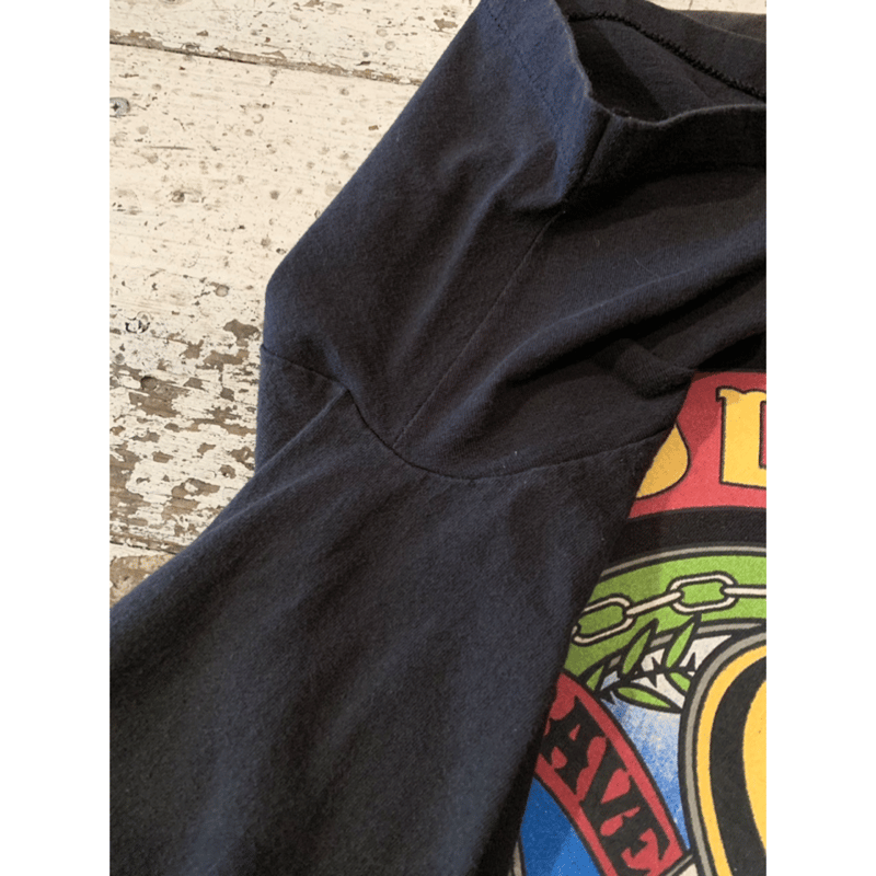 90s SOUL ASYLUM TOUR Tee MADE IN USA 🇺🇸 Size XL