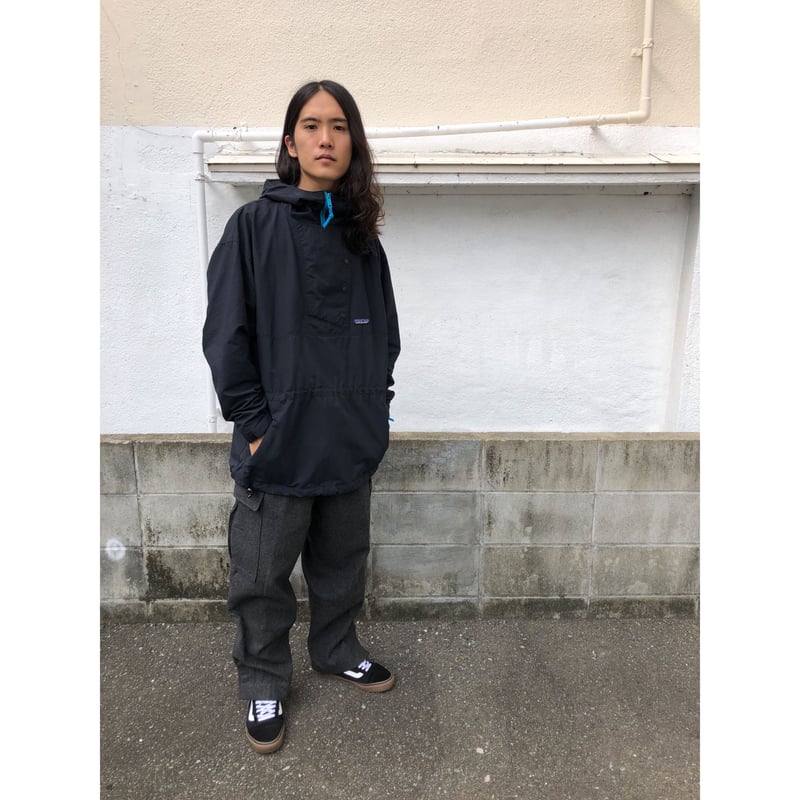 80s Patagonia ANORAK PARKA Size WOMEN'S 12 | KORDS